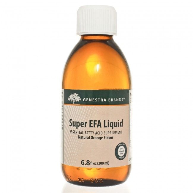 SuperEFALiquid500ml