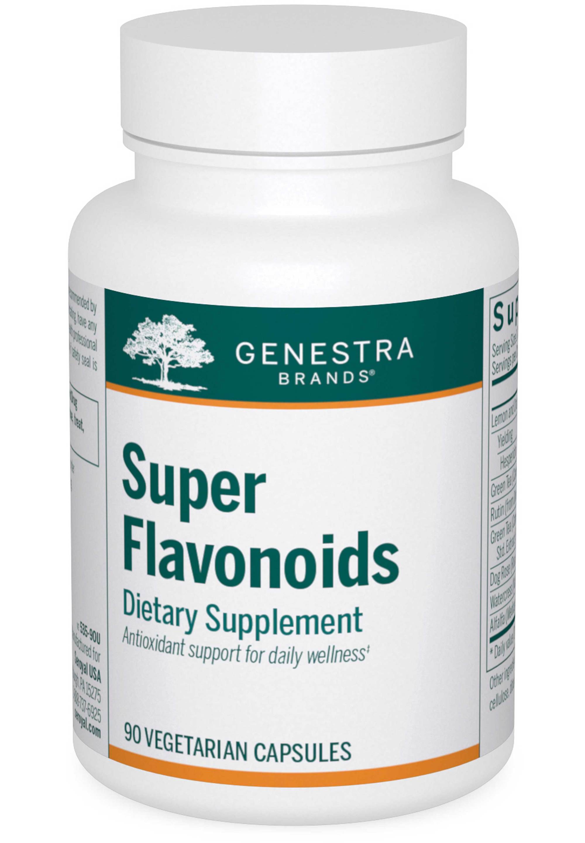 SuperFlavonoids