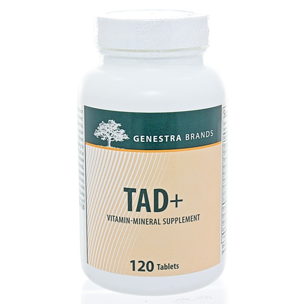 TAD120Adrenal