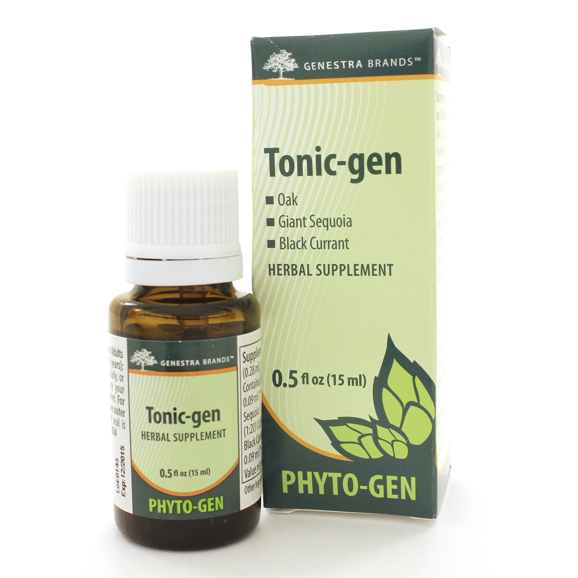 Tonic-gen