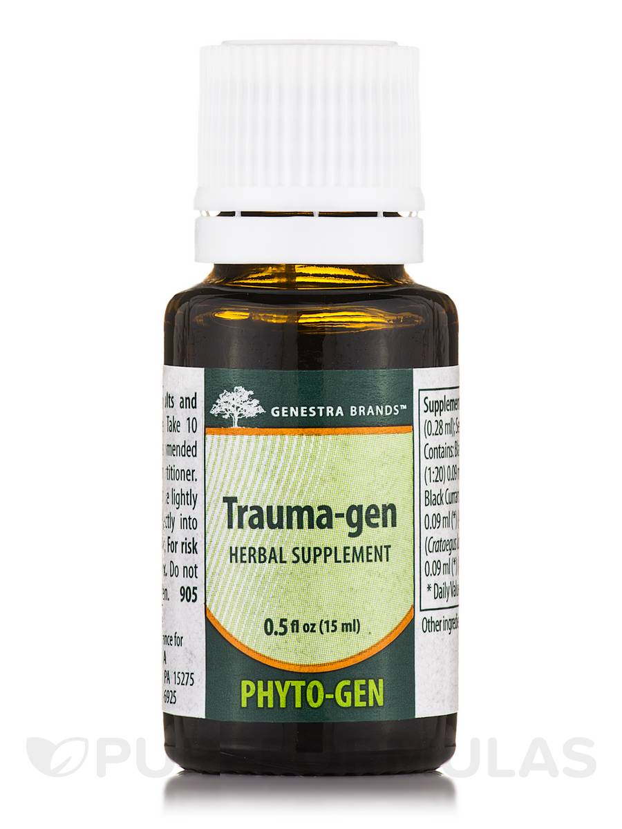 Trauma-gen