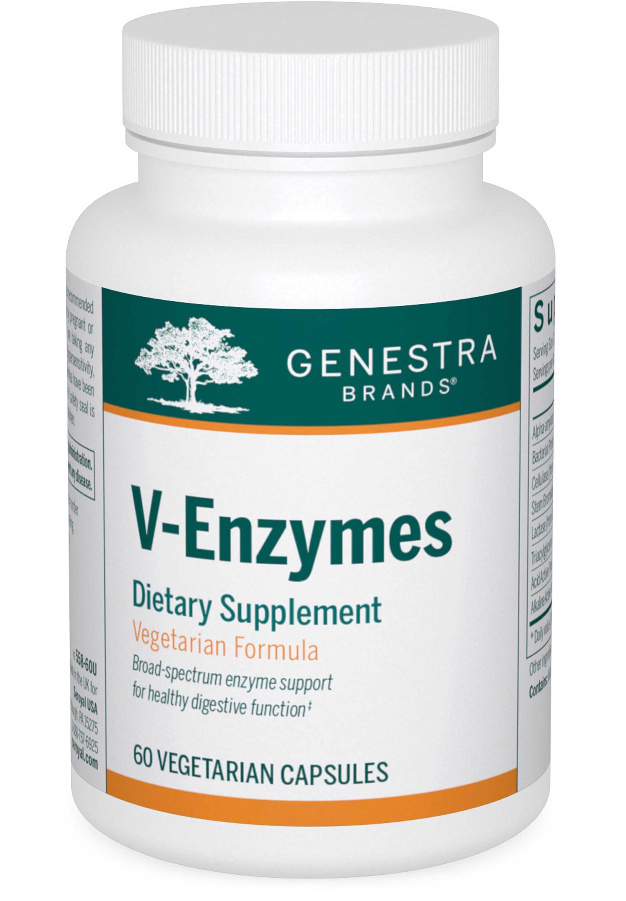 V-Enzymes