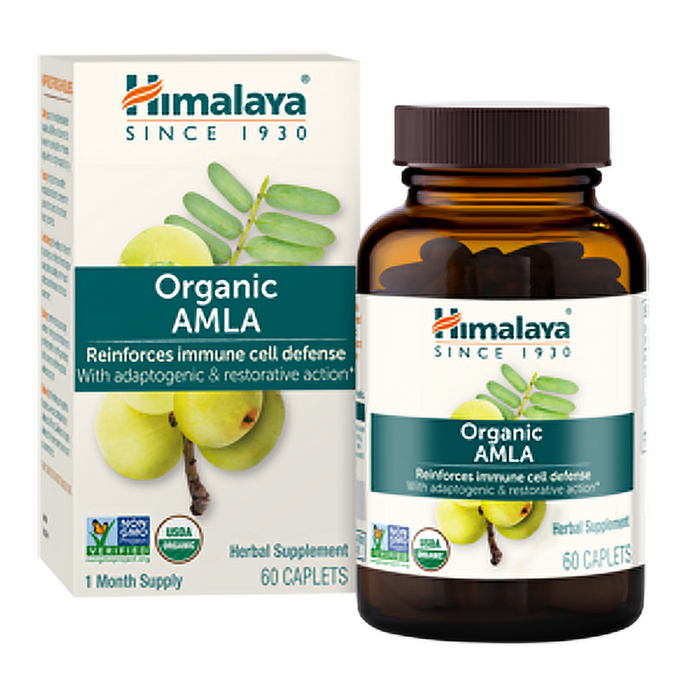 OrganicAmla