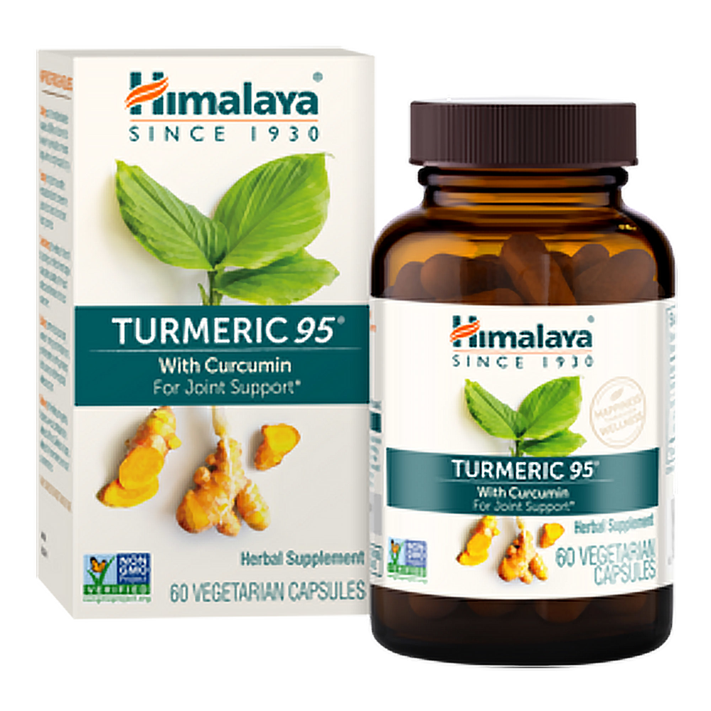 Turmeric95