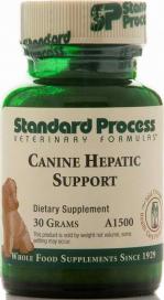 standard process adrenal support for dogs